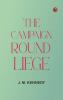 The Campaign Round Liege