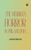 The Herriges Horror in Philadelphia