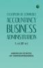 Cyclopedia of Commerce Accountancy Business Administration v. 01 (of 10)
