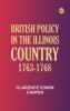 British Policy in the Illinois Country 1763-1768