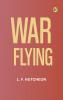 WAR FLYING