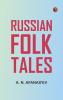Russian Folk-Tales
