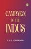 Campaign of the Indus
