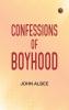 Confessions of Boyhood