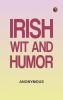 Irish Wit and Humor