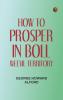 How to Prosper in Boll Weevil Territory
