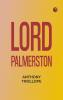 Lord Palmerston