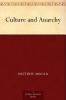 Culture and Anarchy