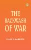 The Backwash of War