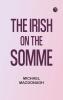 The Irish on the Somme