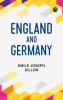 England and Germany