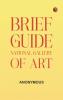 Brief Guide: National Gallery of Art