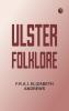 Ulster Folklore