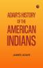 Adair's History of the American Indians