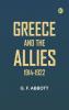 Greece and the Allies 1914-1922