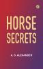 Horse Secrets