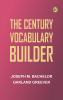 The Century Vocabulary Builder
