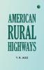 American Rural Highways