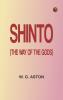 Shinto (the Way of the Gods)