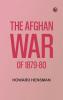 The Afghan War of 1879-80