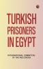 Turkish Prisoners in Egypt