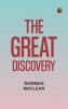 The Great Discovery