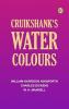 Cruikshank's Water Colours