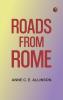 Roads from Rome