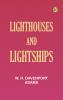 Lighthouses and Lightships