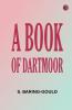 A Book of Dartmoor