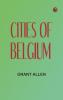 Cities of Belgium