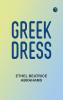 Greek Dress
