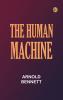 The Human Machine
