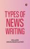 Types of News Writing