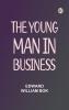 The Young Man in Business