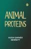 Animal Proteins