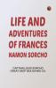 Life and Adventures of Frances Namon Sorcho