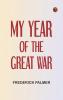 My Year of The Great War