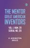 The Mentor: Great American Inventors Vol. 1 Num. 29 Serial No. 29