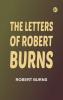 The Letters of Robert Burns