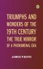 Triumphs and Wonders of the 19th Century: The True Mirror of a Phenomenal Era