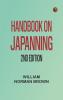 Handbook on Japanning: 2nd Edition