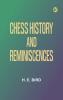 Chess History and Reminiscences