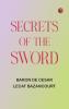 Secrets of the Sword