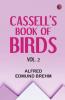 Cassell's book of birds vol. 2