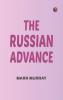 The Russian Advance