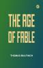 The Age of Fable