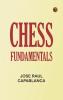 Chess Fundamentals