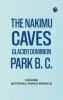 The Nakimu Caves Glacier Dominion Park B. C.
