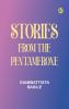 Stories from the Pentamerone